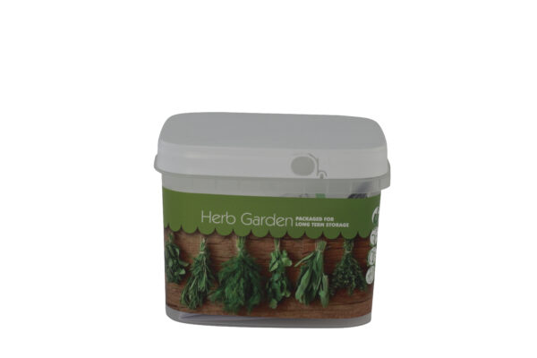 Culinary Herb Garden