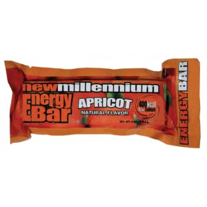 Apricot Bars
